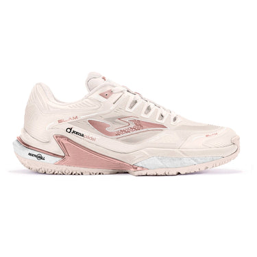 JOMA SLAM Lady 2423 Rosa (Zapatillas)