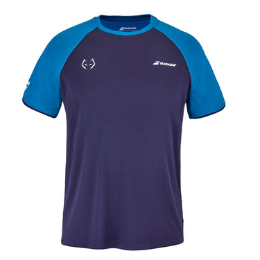 BABOLAT CREW JUAN LEBRON Men FW24 (Camiseta)