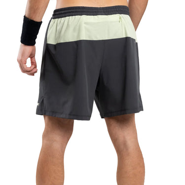 NOX PRO CHARCOAL Gris Hombre (Shorts)