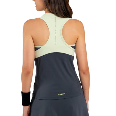 NOX PRO CHARCOAL Gris Mujer (Camiseta)