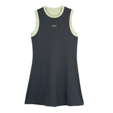 NOX PRO CHARCOAL Gris Mujer (Vestido)