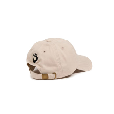 Gorra Lok The Globe Beige