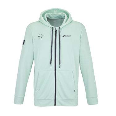 BABOLAT Hood Jacket JUAN LEBRON Men FW24 (Chaqueta)