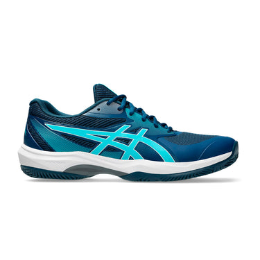 ASICS GEL GAME FF Padel Azul/Energy Aqua SS25 (Zapatillas)