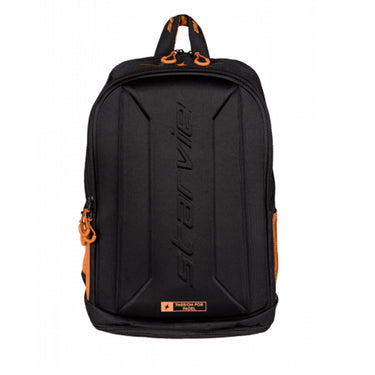 STARVIE HARD EVA KENTA Black 2025 (Backpack)