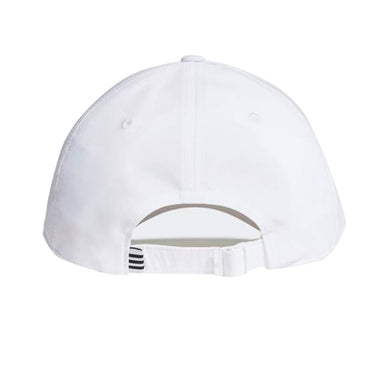 Gorra ADIDAS BBALL CLIMA Blanco