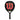 WILSON PRO STAFF V2 TEAM Padel BKRD 2 (Racchetta)