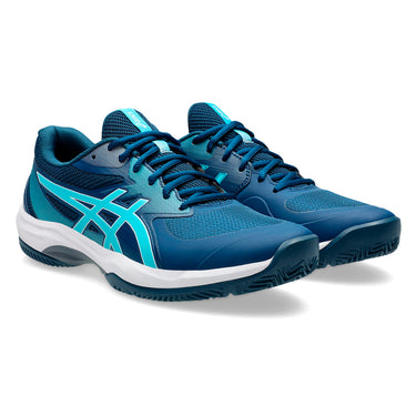 ASICS GEL GAME FF Padel Azul/Energy Aqua SS25 (Zapatillas)