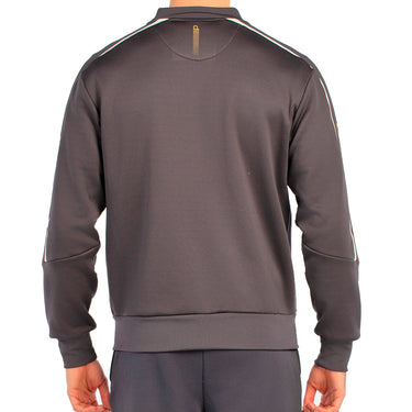 BULLPADEL BANDO Hombre PREMIER PADEL (Sudadera)
