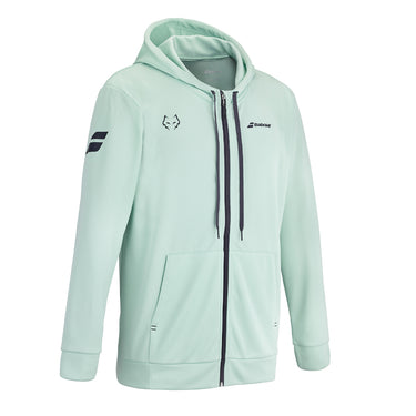 BABOLAT Hood Jacket JUAN LEBRON Men FW24 (Chaqueta)