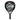 DUNLOP INFERNO Silver NH (Racket)