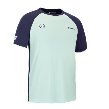 BABOLAT CREW JUAN LEBRON Men FW24 (Camiseta)