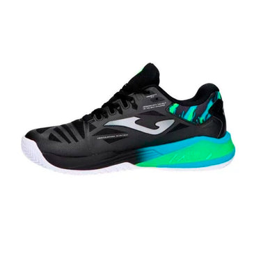JOMA SPIN MEN 2501 Negro (Zapatillas)