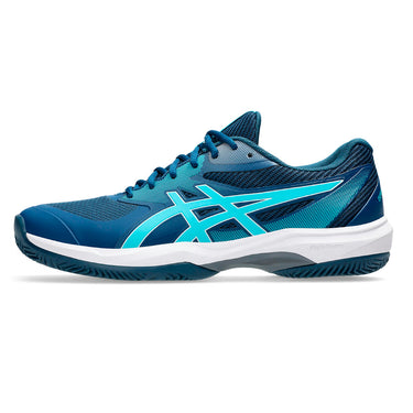 ASICS GEL GAME FF Padel Azul/Energy Aqua SS25 (Zapatillas)