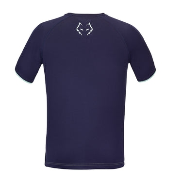 BABOLAT CREW JUAN LEBRON Men FW24 (Camiseta)