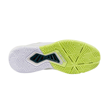 HEAD MOTION PRO Padel Men Blanco (Zapatillas)