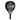 DUNLOP INFERNO Silver NH (Racket)