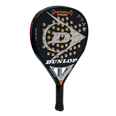 DUNLOP INFERNO Silver NH (Pala)