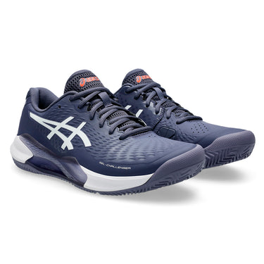 ASICS GEL CHALLENGER 14 Clay Azul SS25 (Zapatillas)