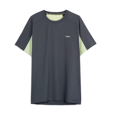 NOX PRO CHARCOAL Gris Hombre (Camiseta)