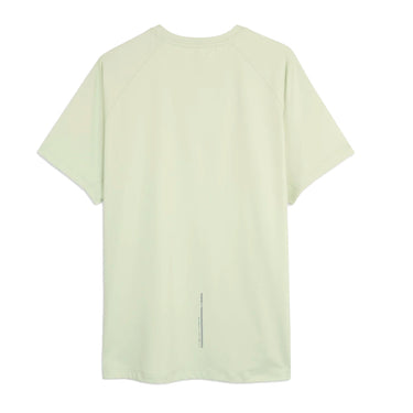 NOX PRO LILY Verde Hombre (Camiseta)