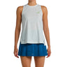 Camiseta Bullpadel BATEA BEA GONZALEZ blanco #Color_Blanco