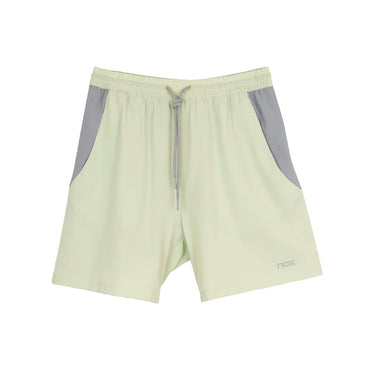 NOX PRO LILY Verde Hombre (Shorts)