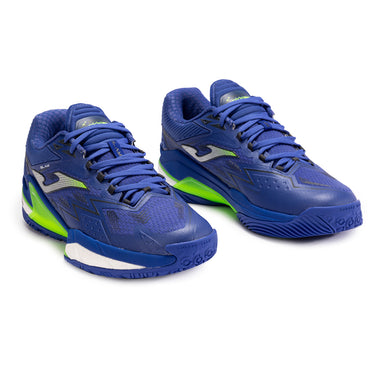 JOMA SLAM MEN 2404 Azul Royal (Zapatillas)