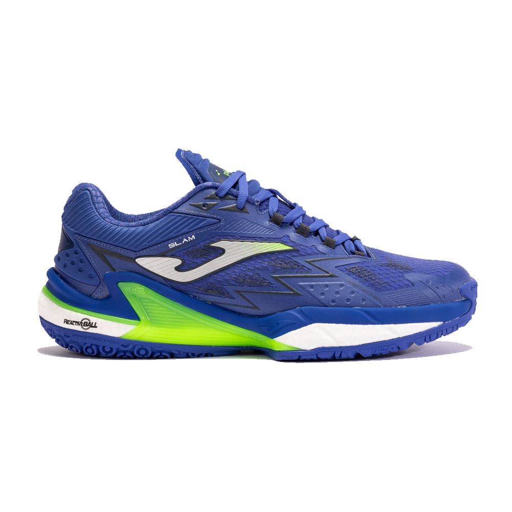 SLAM 2404 Azul Royal