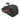 HEAD PADEL BAG M 2023 BLACK-RED (RACKET BAG)