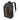 HEAD BASE BACKPACK 17L BLACK-ORANGE (BACKPACK)