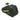 HEAD PADEL BAG M 2023 Black - Yellow (Racket Bag)