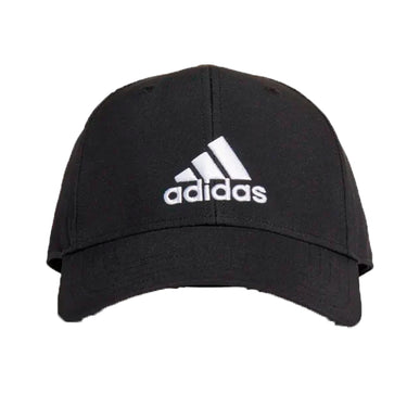 Gorra ADIDAS BBALL CLIMA Negro