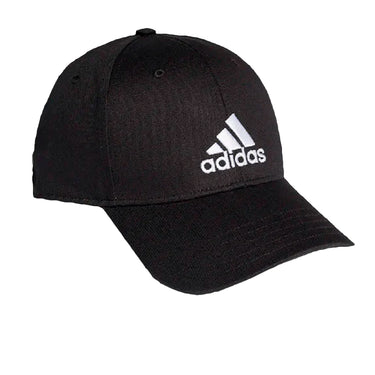 Gorra ADIDAS BBALL CLIMA Negro