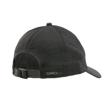 Gorra BULLPADEL BPG25PRM Negro