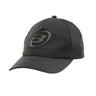 Gorra BULLPADEL BPG25PRM Negro