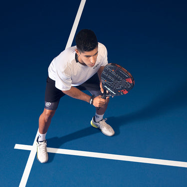 BULLPADEL NEURON 02 EDGE 2026 FEDE CHINGOTTO (Pala)