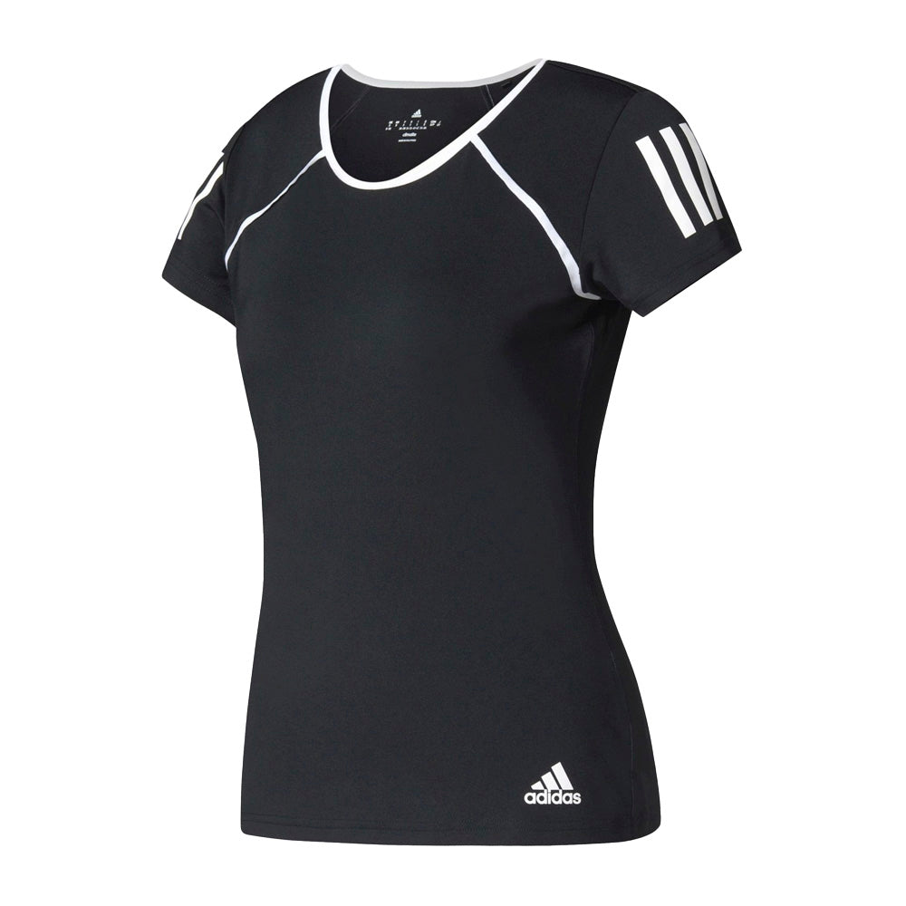 CLUB Black/White (Camiseta)