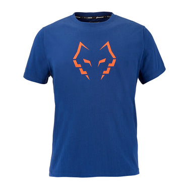 BABOLAT Cotton Tee JUAN LEBRON Herr SS26 (T-Shirt)