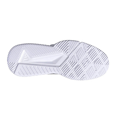 ADIDAS COURTQUICK Padel M White SS26 (Chaussures)