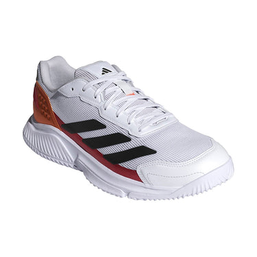 ADIDAS COURTQUICK Padel M White SS26 (Padelschuhe)
