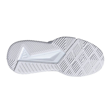 ADIDAS COURTQUICK Padel W White SS26 (Zapatillas)