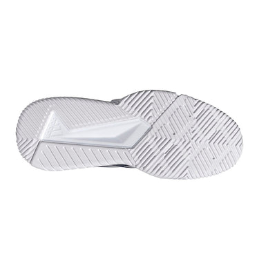 ADIDAS COURTQUICK PADEL M Blue SS26 (Zapatillas)