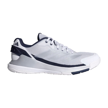 ADIDAS CRAZYQUICK LS Padel M White SS26 ALE GALAN (Ténis)