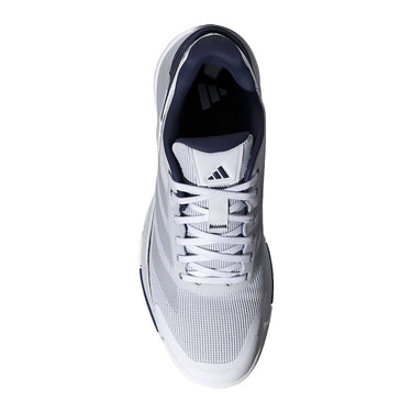 ADIDAS CRAZYQUICK LS Padel M White SS26 ALE GALAN (Ténis)