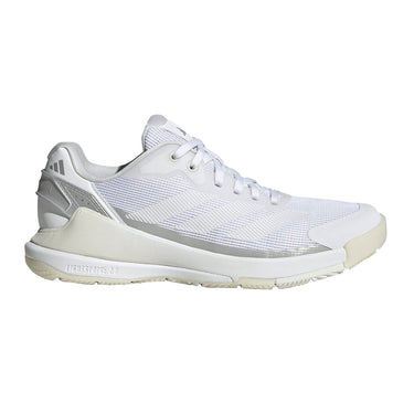 ADIDAS CRAZYQUICK LS Padel W White SS26 MARTA ORTEGA (Zapatillas)