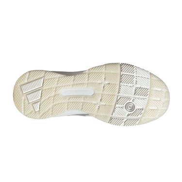 ADIDAS CRAZYQUICK LS Padel W White SS26 MARTA ORTEGA (Zapatillas)