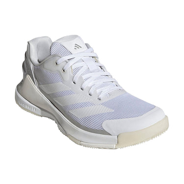 ADIDAS CRAZYQUICK LS Padel W White SS26 MARTA ORTEGA (Zapatillas)