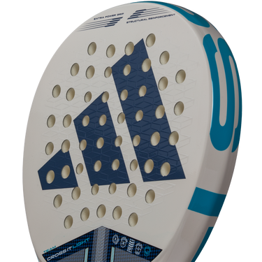 ADIDAS CROSS IT Team Light 2025 (Pala)