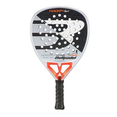BULLPADEL HACK 04 Dale Candela LTD 2026 PAQUITO NAVARRO (Pala)